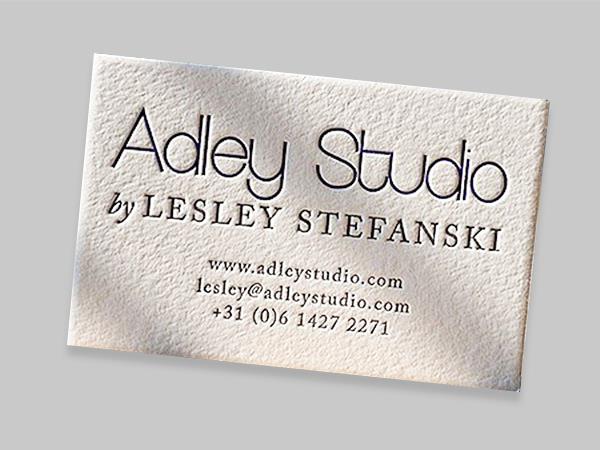 Business Card