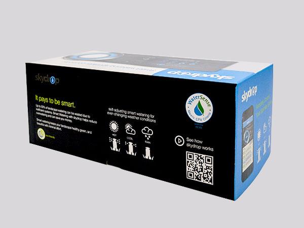 Color Carton Packaging